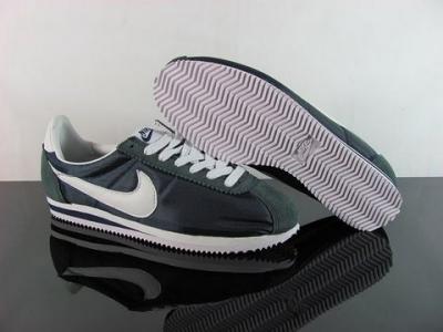 cheap Men Classic Cortez Nylon-14